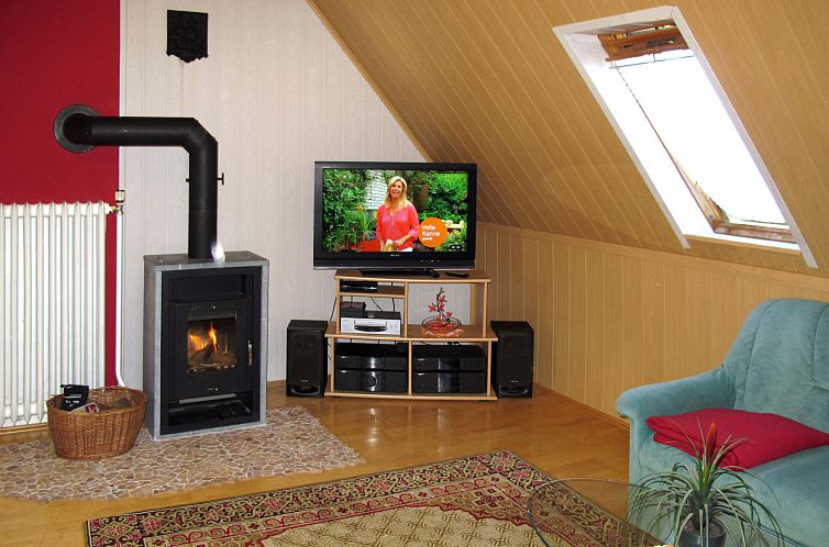 Appartement Kleine Auszeit