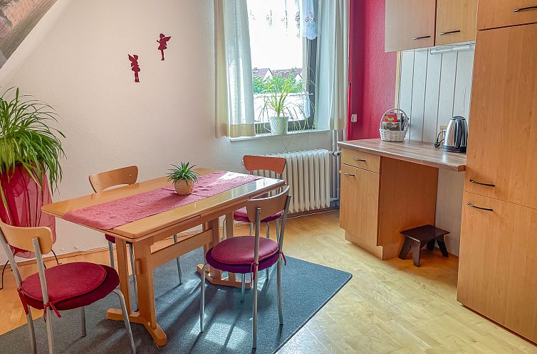 Appartement Kleine Auszeit
