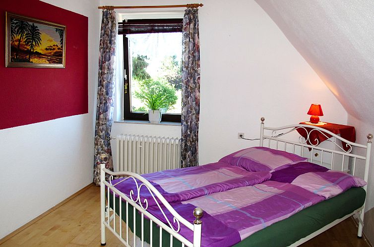 Appartement Kleine Auszeit