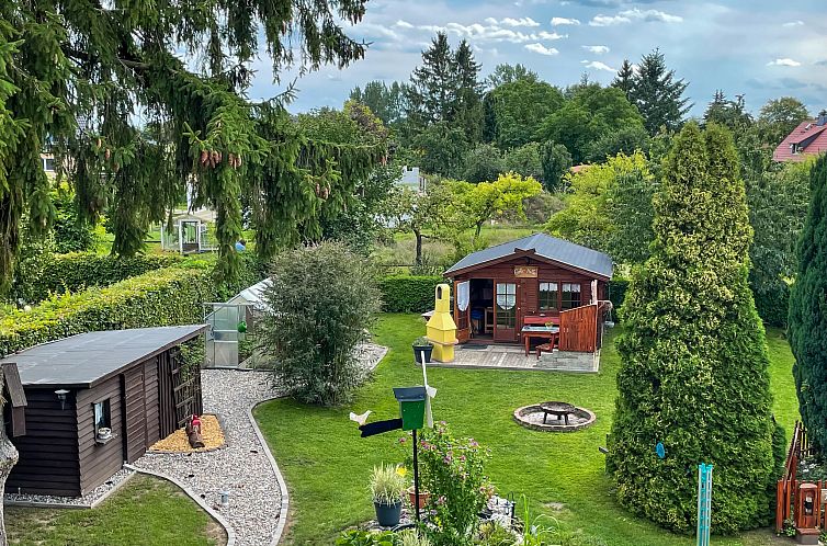 Appartement Kleine Auszeit