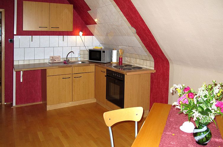 Appartement Kleine Auszeit