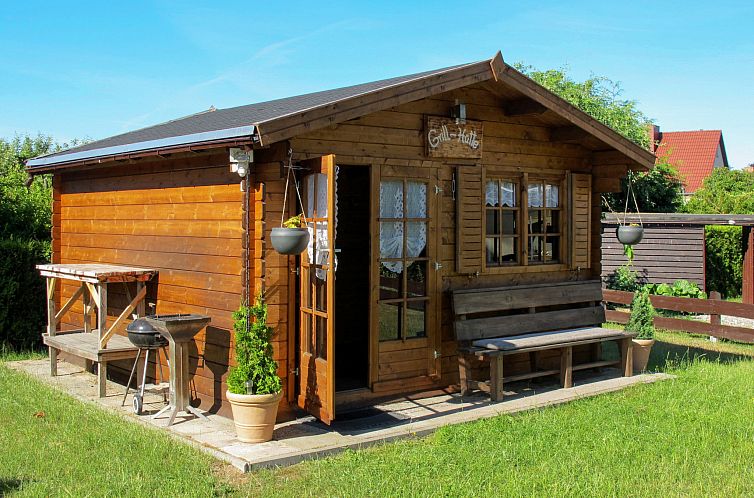 Appartement Kleine Auszeit