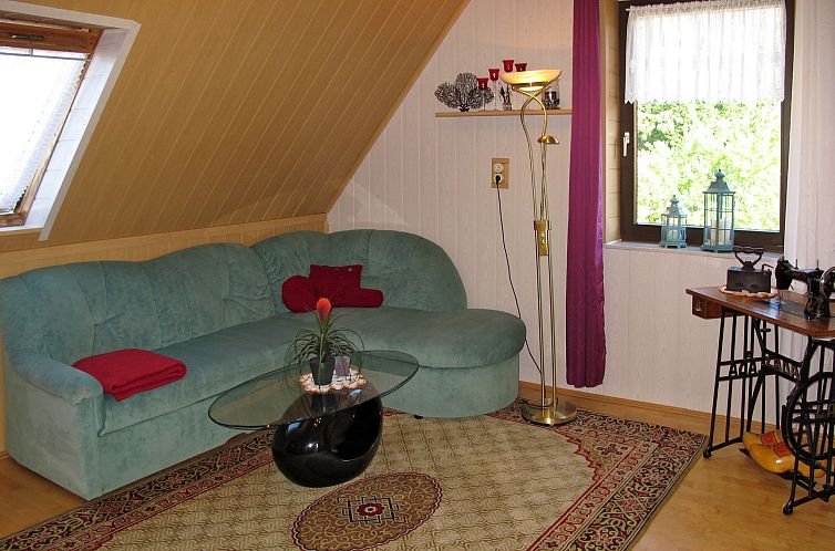 Appartement Kleine Auszeit