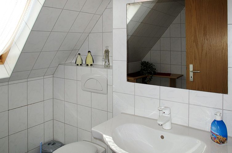 Appartement Kleine Auszeit