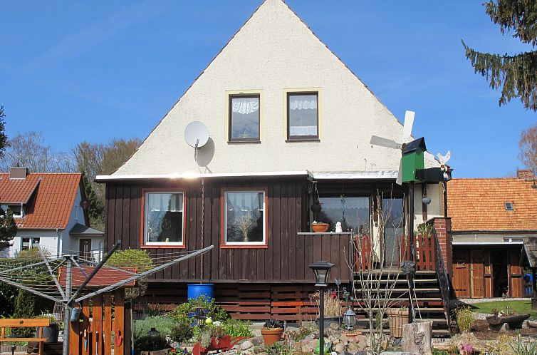 Appartement Kleine Auszeit