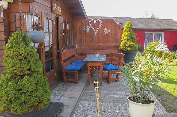 Appartement Kleine Auszeit