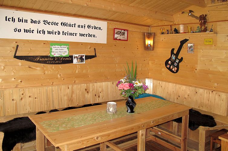 Appartement Kleine Auszeit
