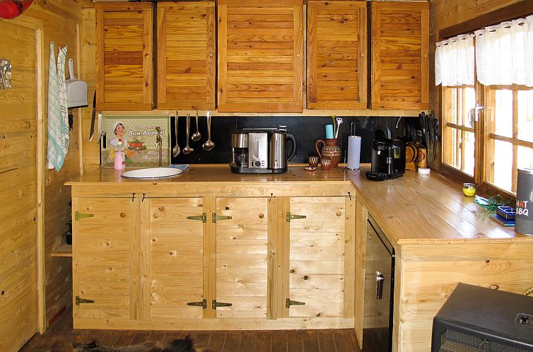 Appartement Kleine Auszeit