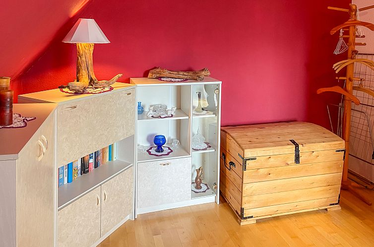 Appartement Kleine Auszeit