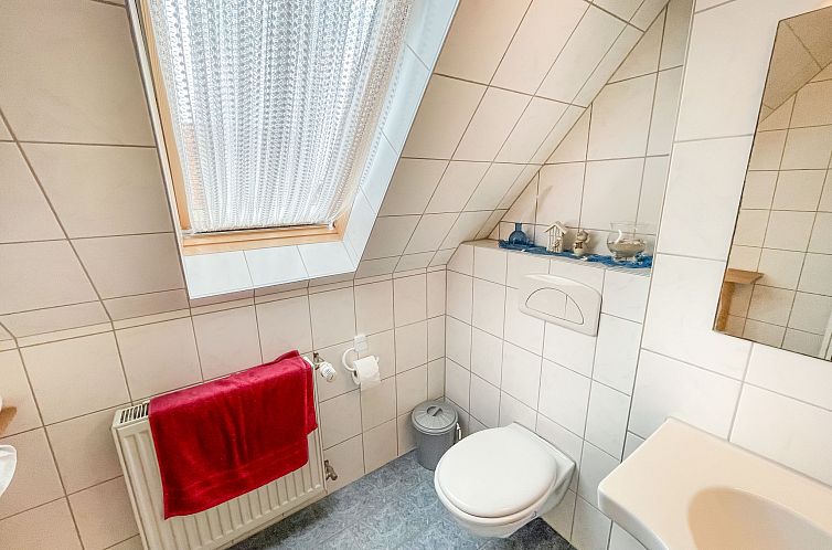 Appartement Kleine Auszeit