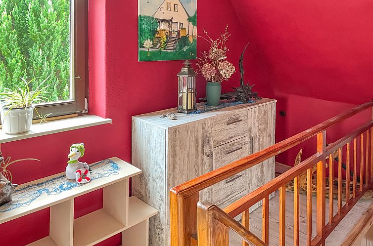 Appartement Kleine Auszeit