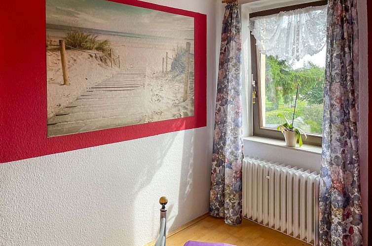 Appartement Kleine Auszeit