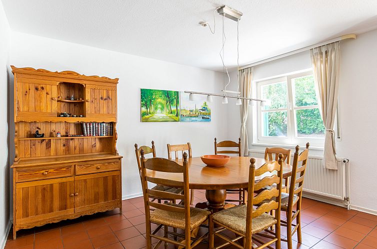 Vakantiehuis Losentitz