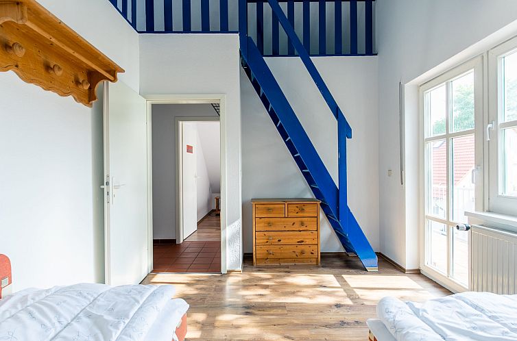 Vakantiehuis Losentitz