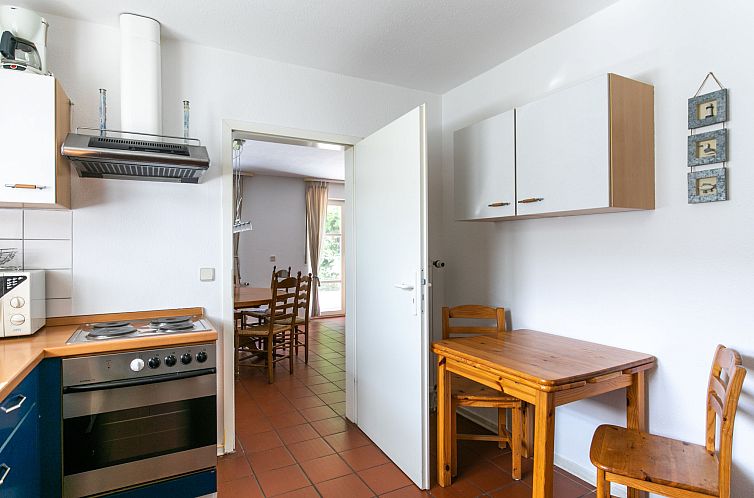 Vakantiehuis Losentitz