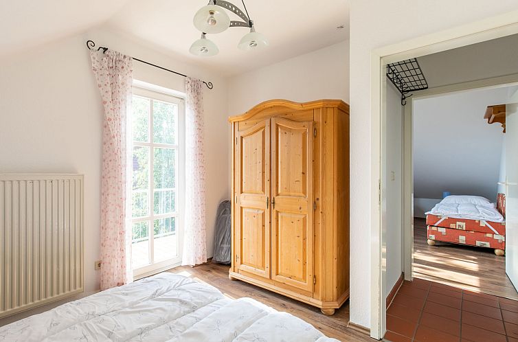 Vakantiehuis Losentitz