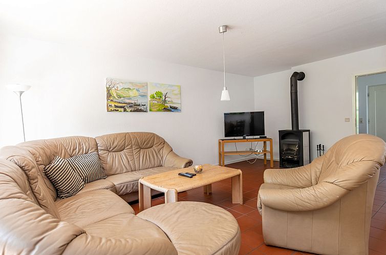 Vakantiehuis Losentitz