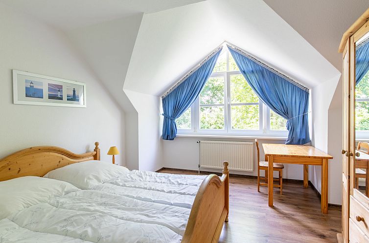 Vakantiehuis Losentitz