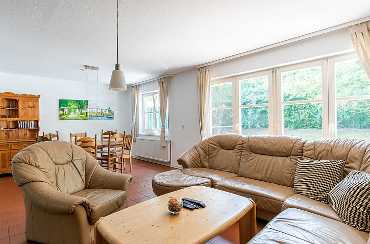 Vakantiehuis Losentitz