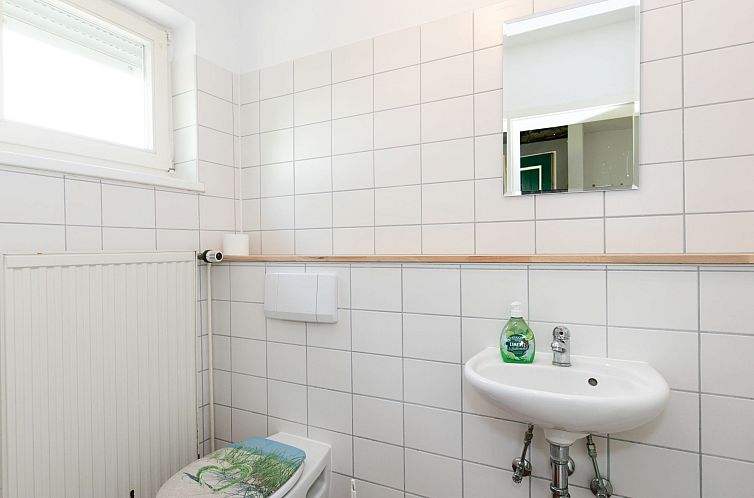 Vakantiehuis Losentitz