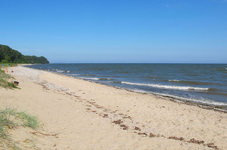 Vakantiehuis Losentitz