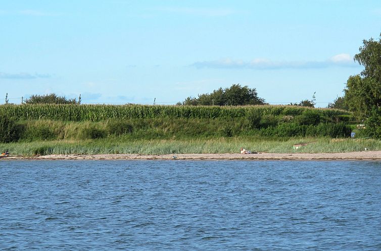 Vakantiehuis Losentitz