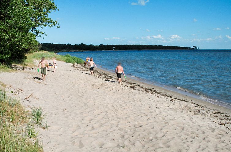 Vakantiehuis Losentitz