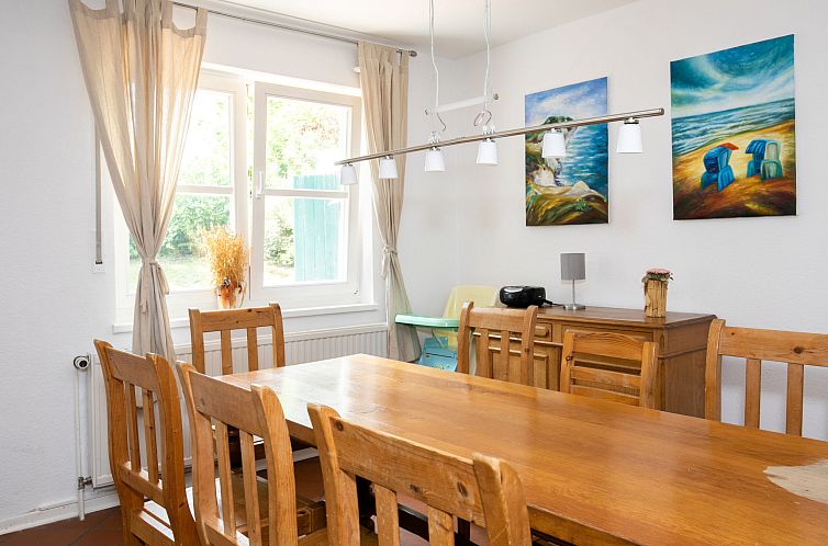 Vakantiehuis Losentitz