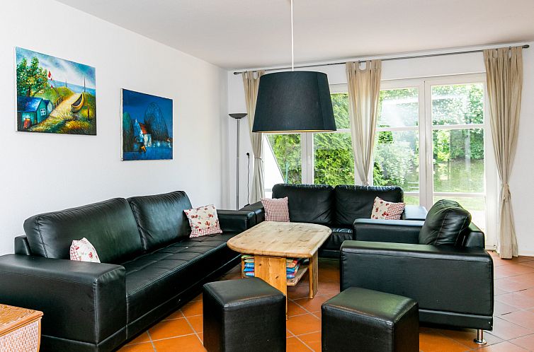 Vakantiehuis Losentitz