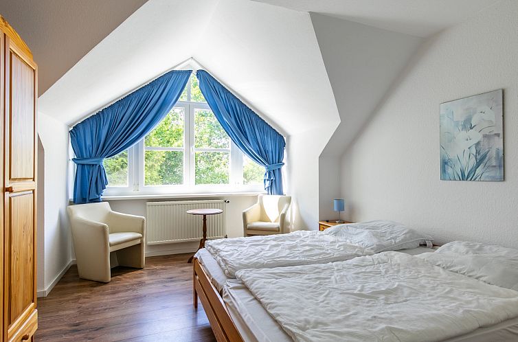 Vakantiehuis Losentitz