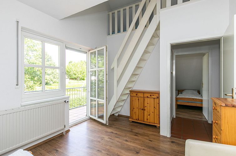 Vakantiehuis Losentitz