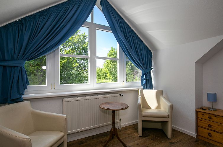 Vakantiehuis Losentitz