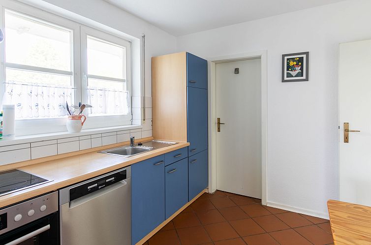 Vakantiehuis Losentitz