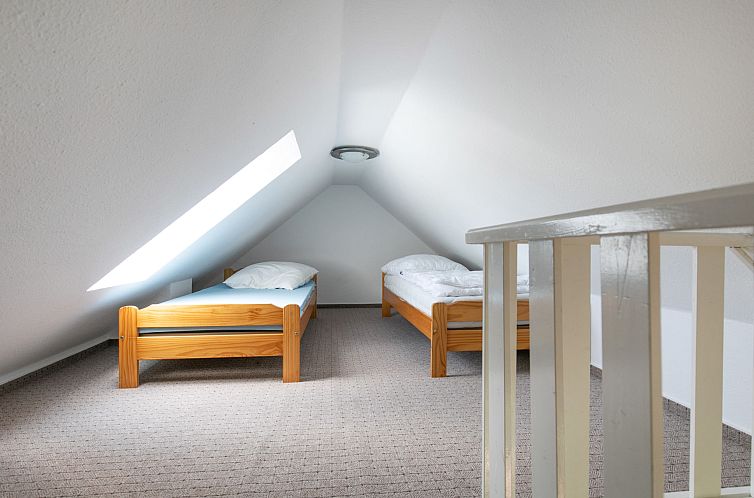 Vakantiehuis Losentitz