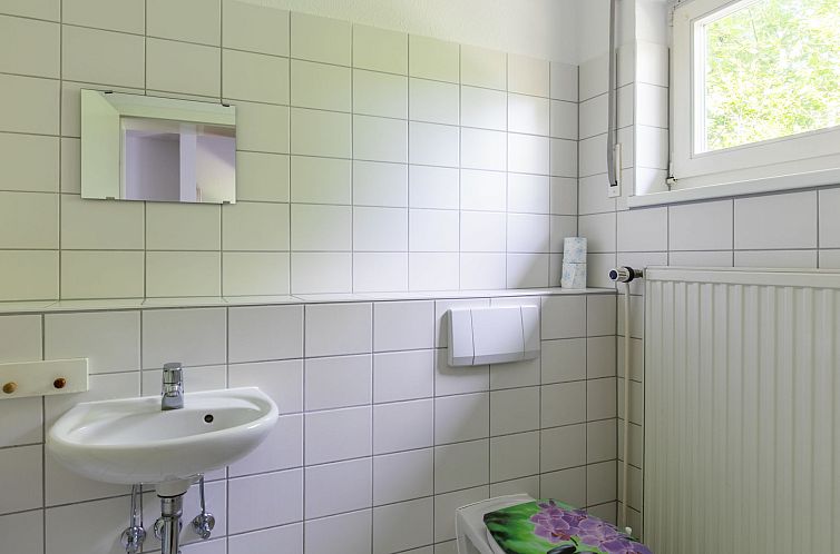 Vakantiehuis Losentitz
