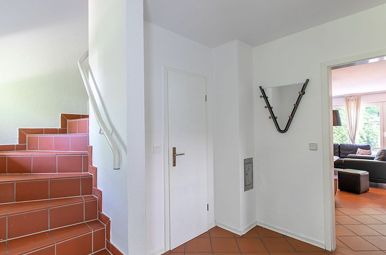 Vakantiehuis Losentitz