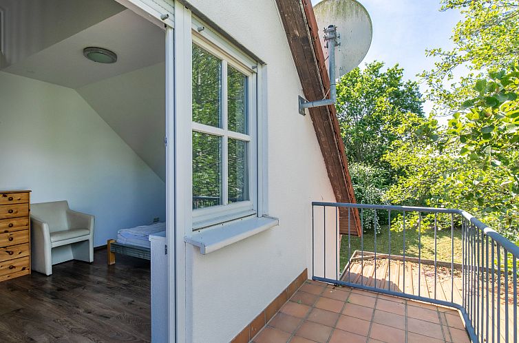 Vakantiehuis Losentitz