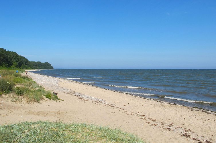 Vakantiehuis Losentitz