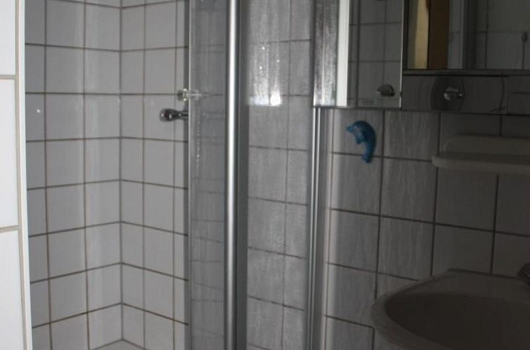 Appartement in Gründerzeitvilla in Strandnähe