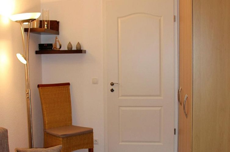 Appartement Appartemen in trestaurierte Bädervilla Quisisan