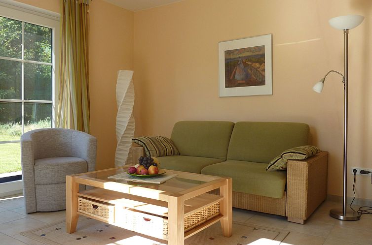 Vakantiehuis am Haff