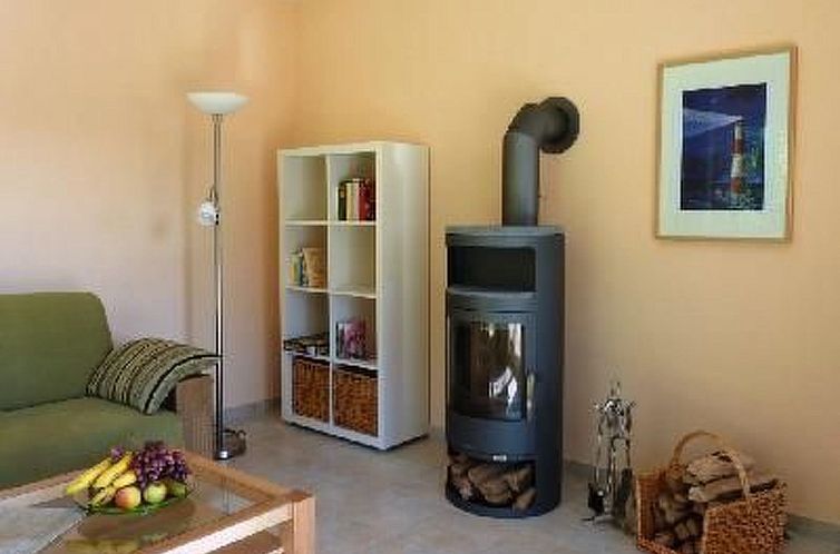 Vakantiehuis am Haff