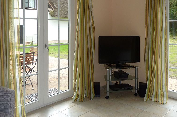 Vakantiehuis am Haff