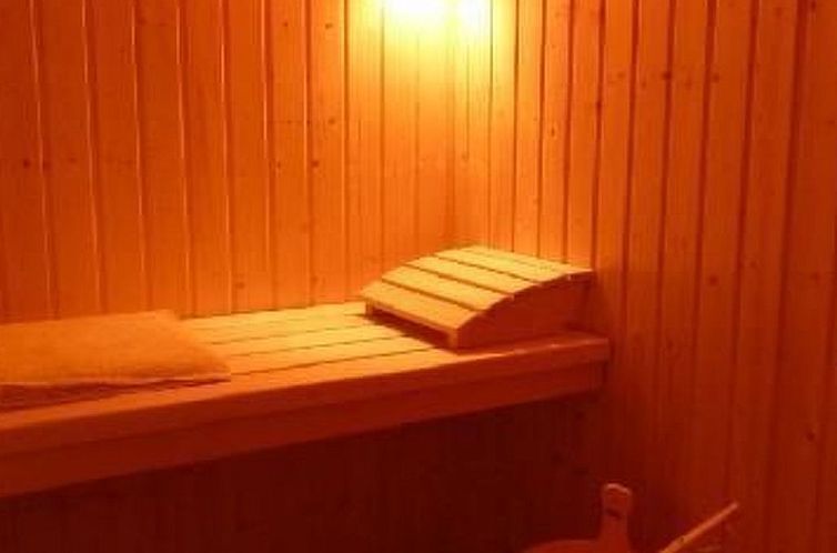 Vakantiehuis am Haff