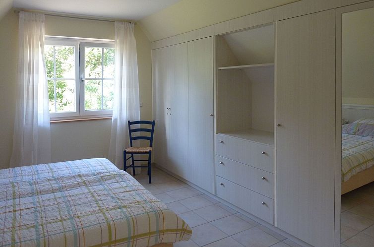 Vakantiehuis am Haff