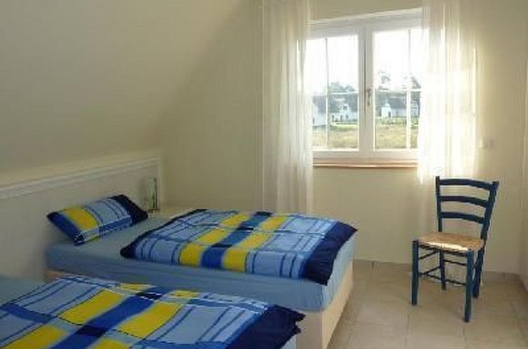 Vakantiehuis am Haff