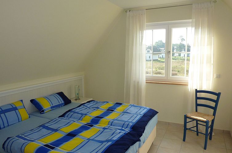 Vakantiehuis am Haff
