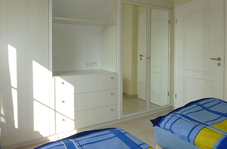 Vakantiehuis am Haff