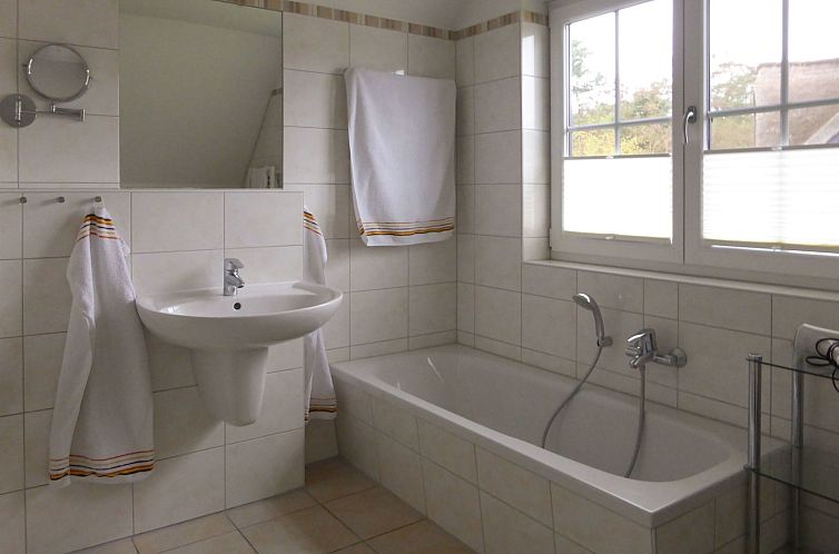 Vakantiehuis am Haff