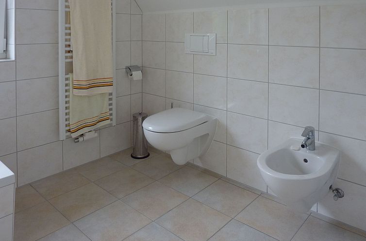 Vakantiehuis am Haff